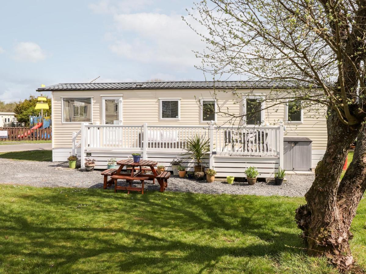 The Maples Villa Millom Exteriör bild